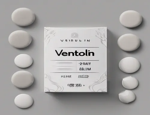 ventolin venta libre